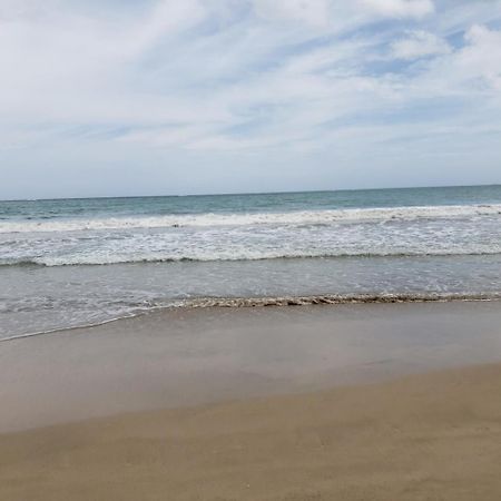 Beach Front Apt Isla Verde 3 Daire San Juan Dış mekan fotoğraf
