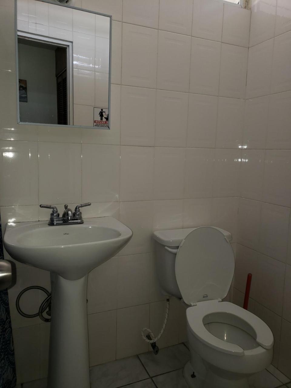 Beach Front Apt Isla Verde 3 Daire San Juan Dış mekan fotoğraf