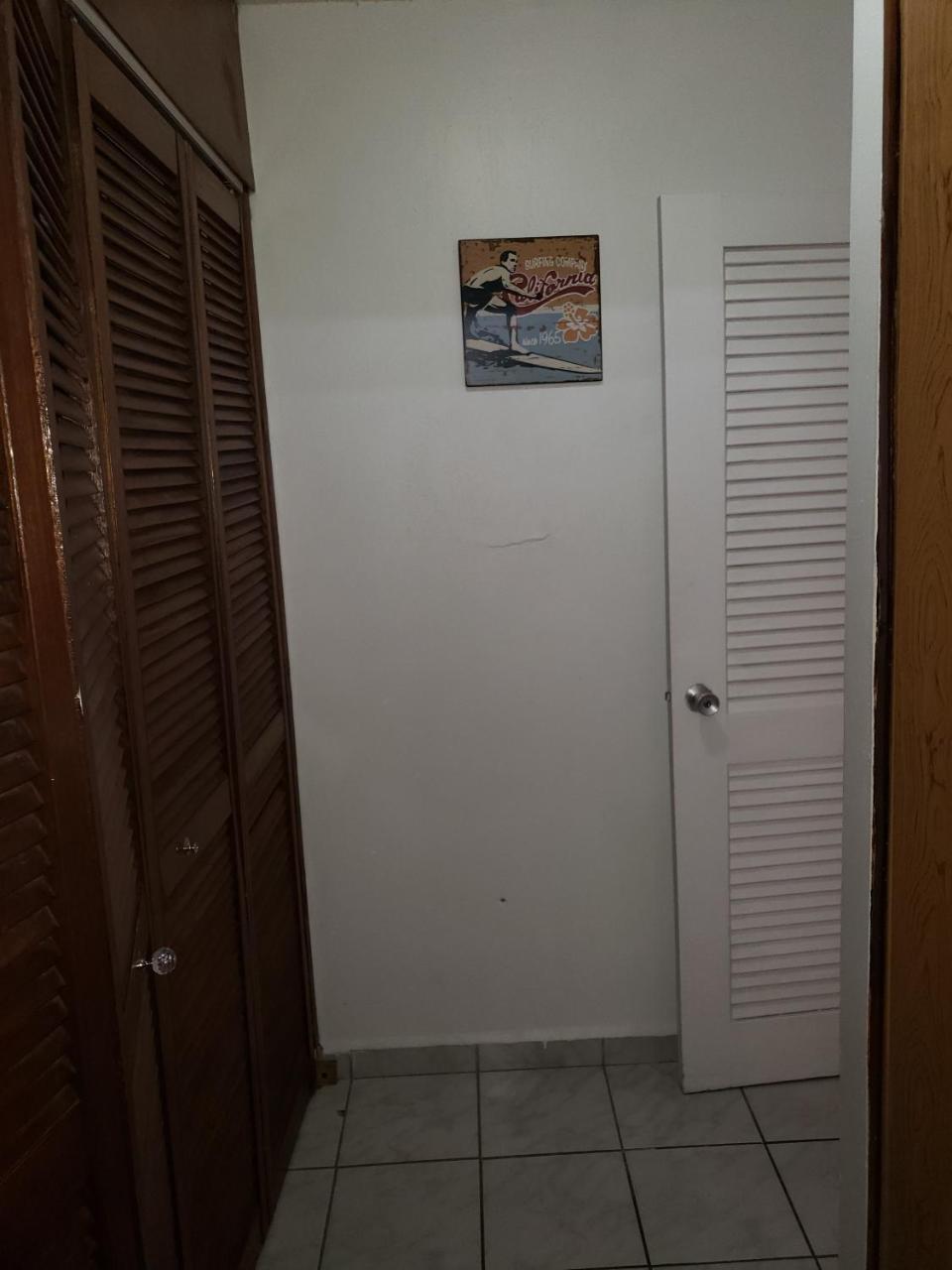 Beach Front Apt Isla Verde 3 Daire San Juan Dış mekan fotoğraf