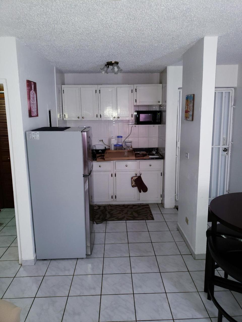 Beach Front Apt Isla Verde 3 Daire San Juan Dış mekan fotoğraf