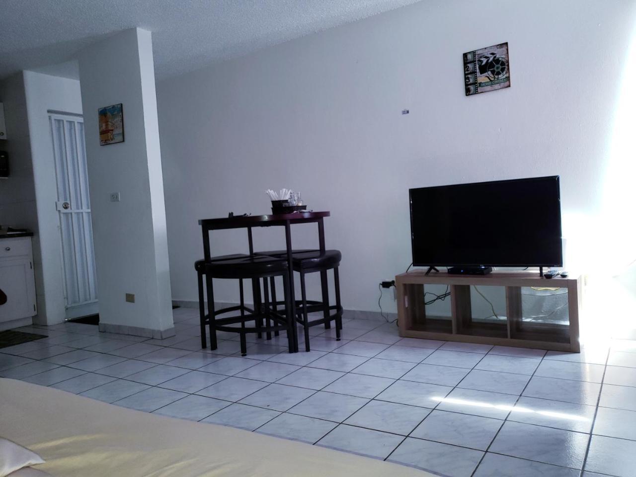 Beach Front Apt Isla Verde 3 Daire San Juan Dış mekan fotoğraf