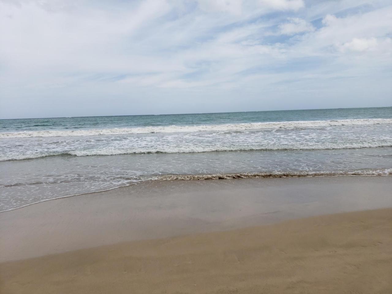 Beach Front Apt Isla Verde 3 Daire San Juan Dış mekan fotoğraf