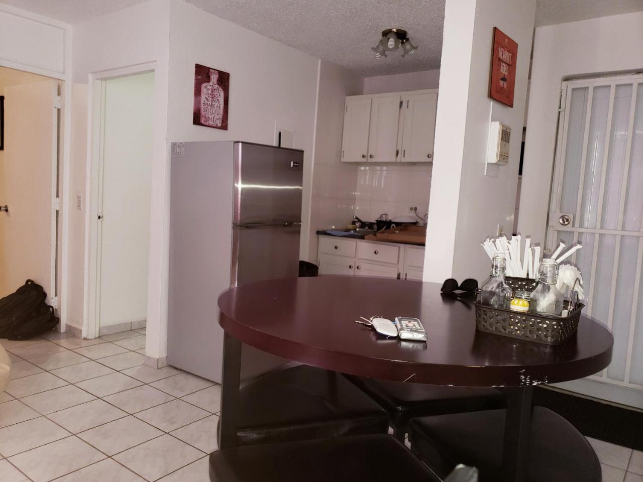 Beach Front Apt Isla Verde 3 Daire San Juan Dış mekan fotoğraf