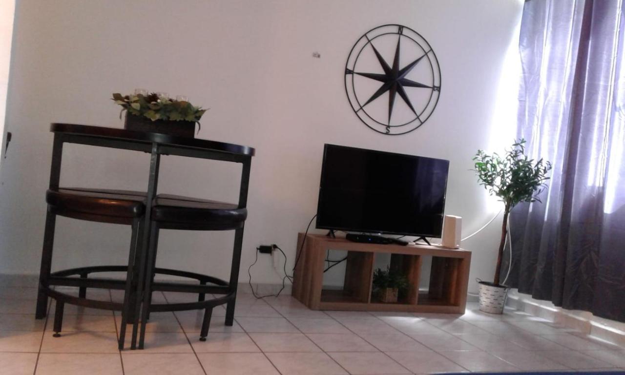 Beach Front Apt Isla Verde 3 Daire San Juan Dış mekan fotoğraf