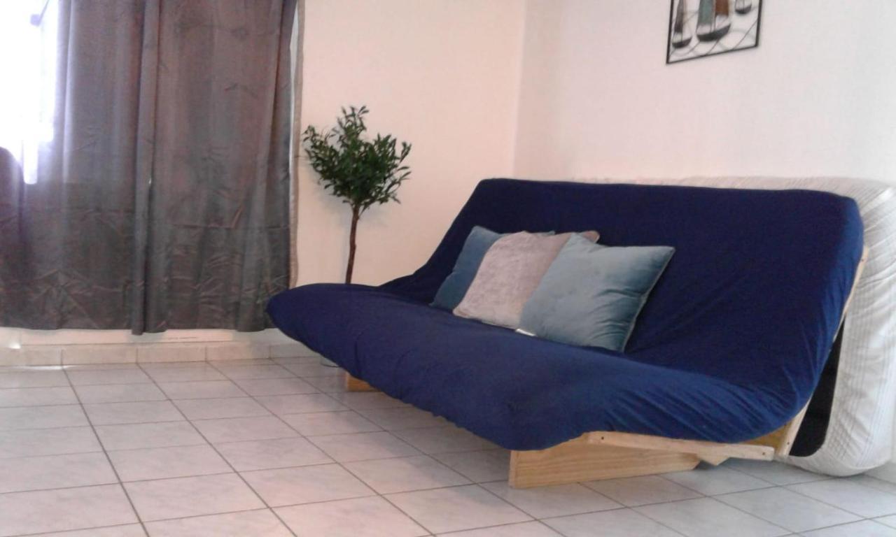 Beach Front Apt Isla Verde 3 Daire San Juan Dış mekan fotoğraf